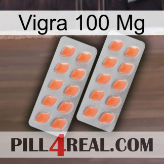 Vigra 100 Mg 27
